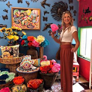 Meet your Posher, Danielle